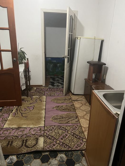 Сдам времянку в калкаман 2 по улице Тайторы батыра 62