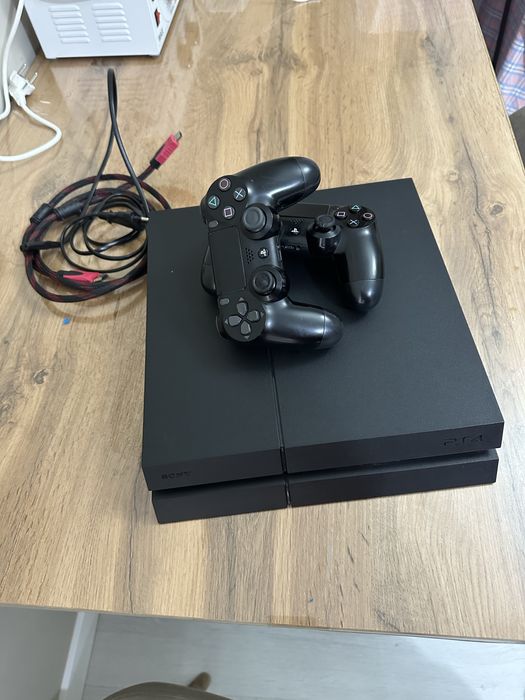 Ps4 playstation 4