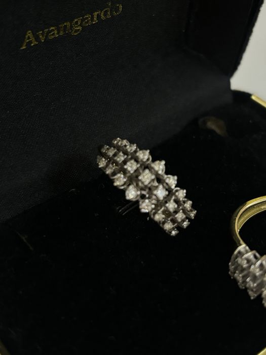 Срочно продам бриллиант комплект Ереван