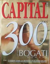 Top 300 Capital 2005
