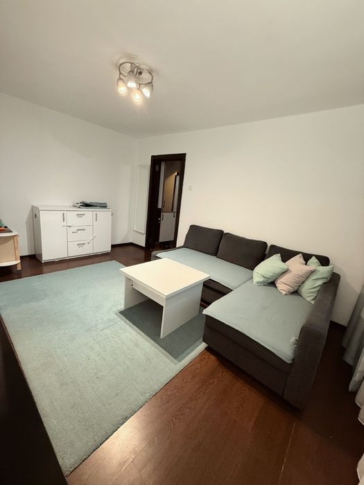 Inchiriez apartament cochet 2 camere zona Brancoveanu-Huedin