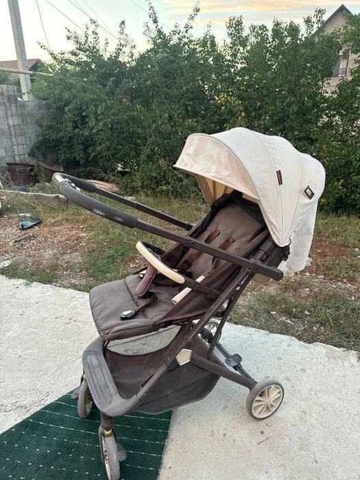 Детские коляски почти новая