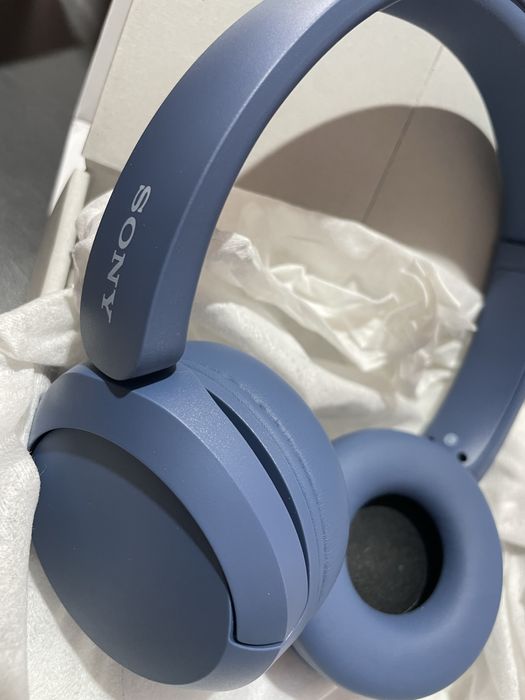 Casti  sony WH-CH520