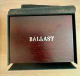 Автоматичен подводничарски часовник BALLAST