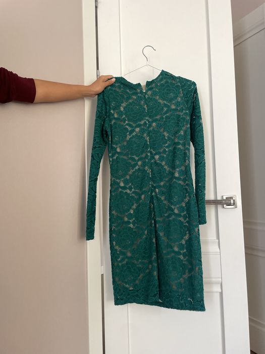 Продам вечернее платье