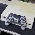 Sony PlayStation 4 Slim 500GB (PS4 Slim 500GB)