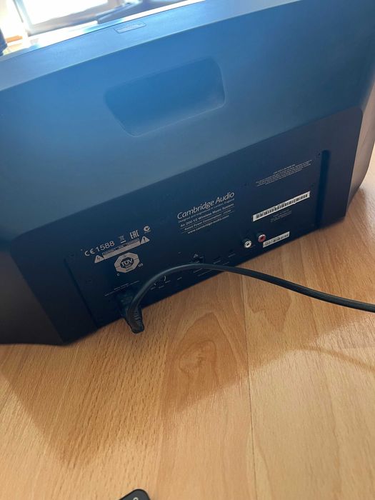 Cambridge Audio Air 200 V2 Wireless Music System 200W