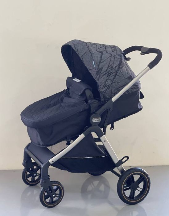 Новые детские коляски в широком ассортименте