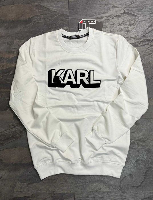 Мъжки Блузи Karl Lagerfeld
