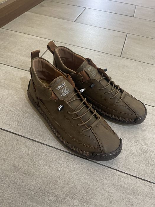 Кросовки мужские