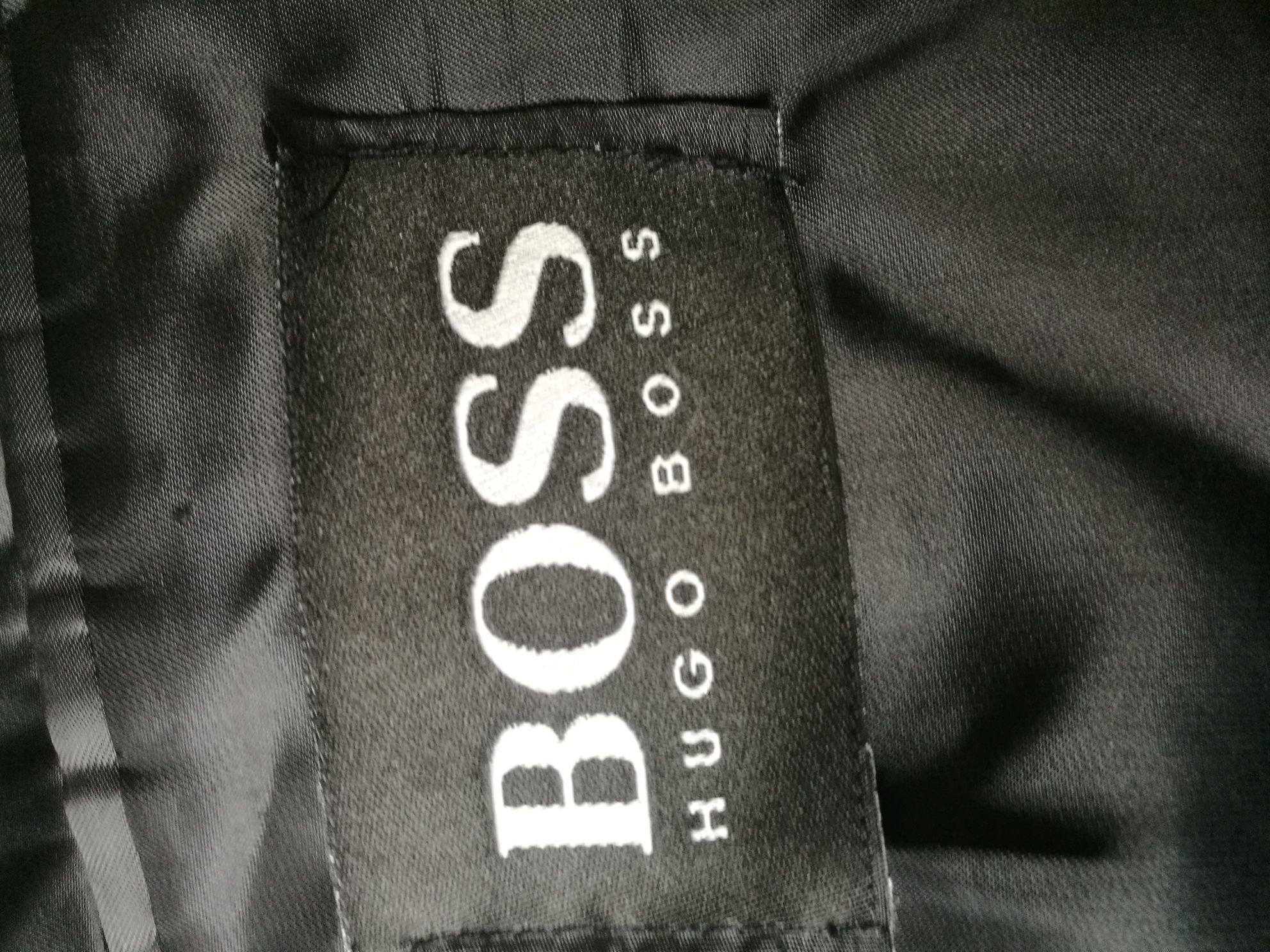 Costum bărbat Hugo Boss