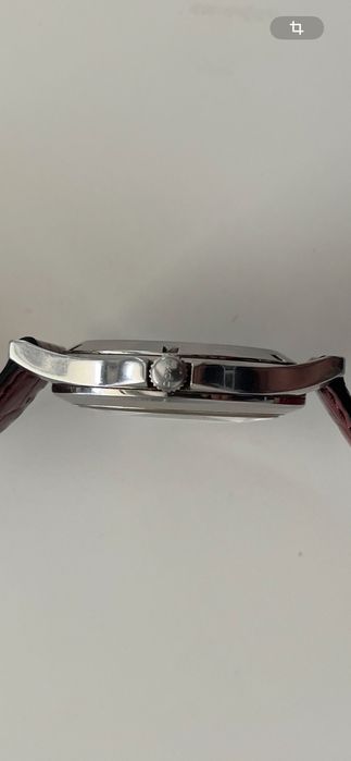 Ceas automatic, Doxa