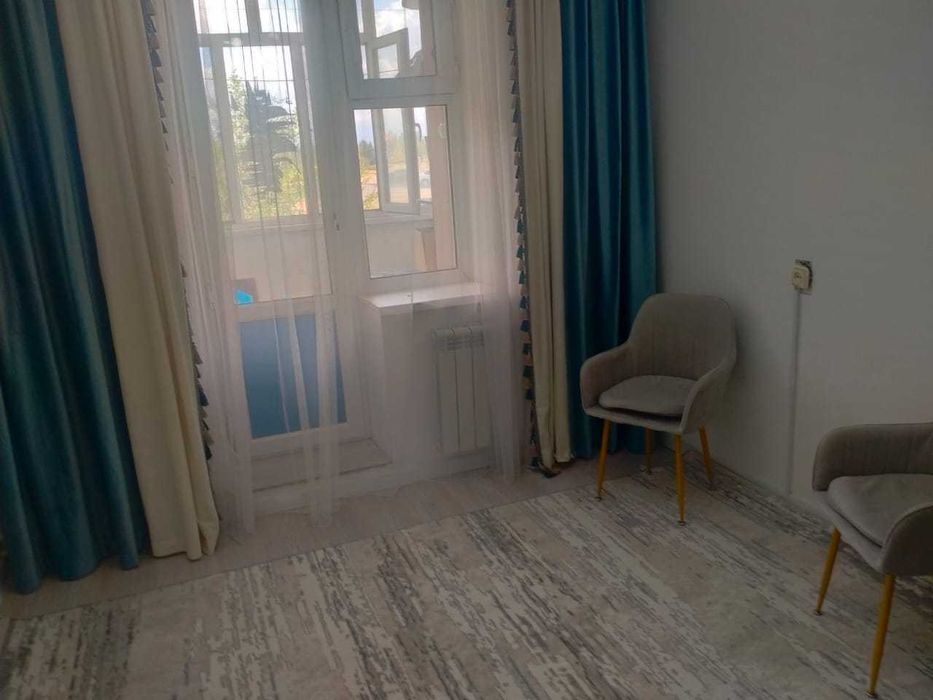 Сдается 3-ком кв мкр, Каратал. Империя Асем