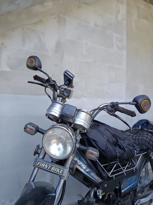 Vând motor 49 cm