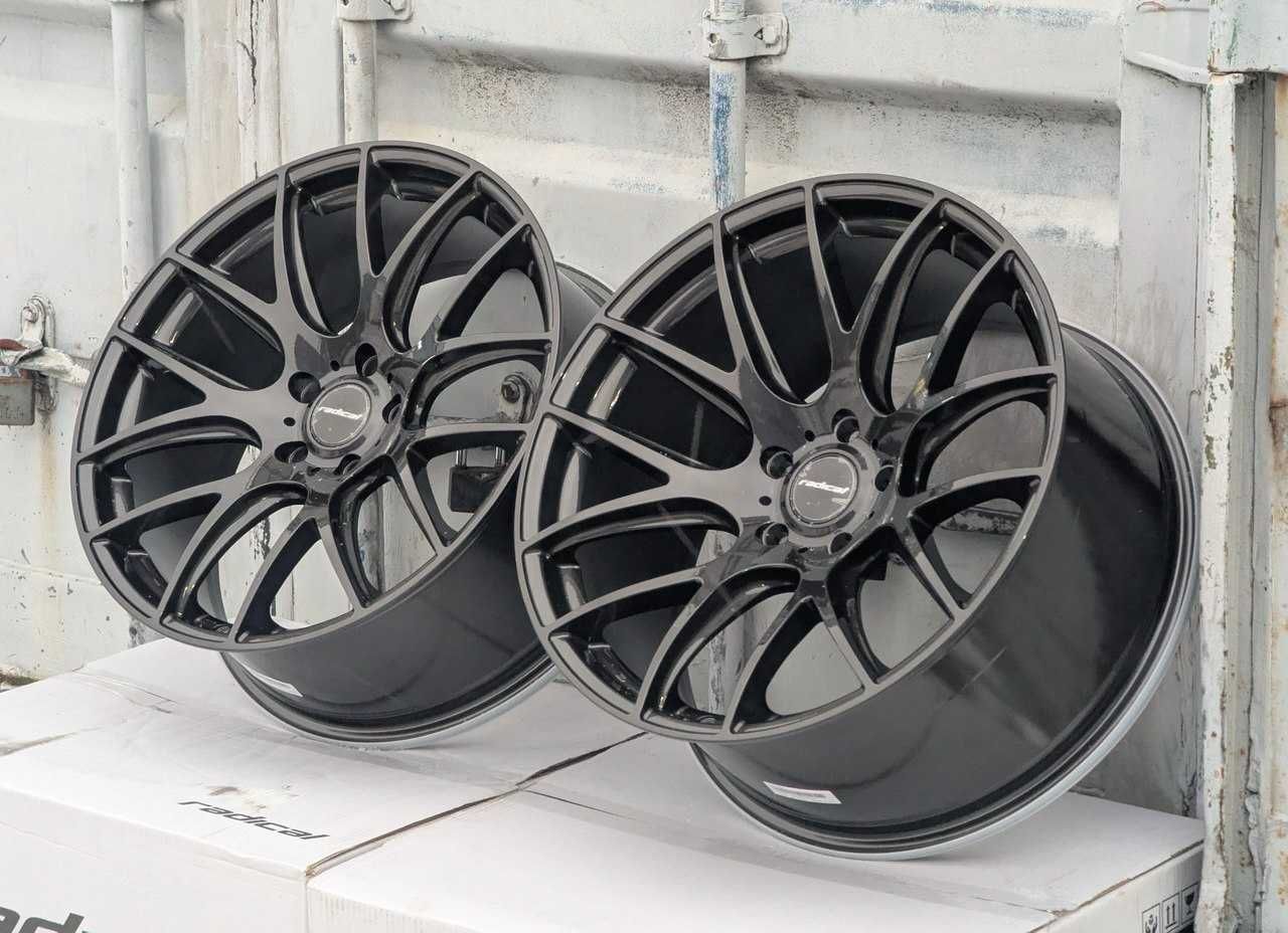 Диски R20 для BMW X3 X4 F10 F32 F13 F02 Chevrolet Camaro