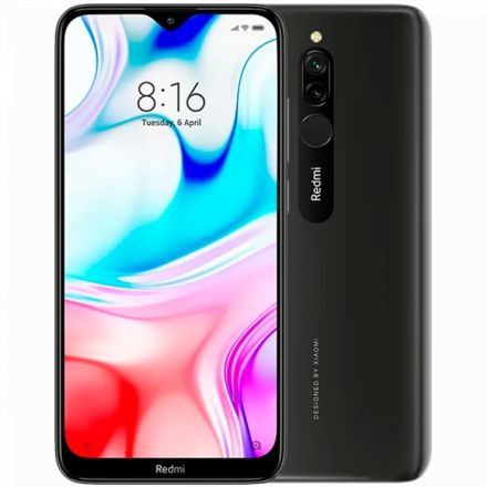 Redmi 8a 32 gb Holati oʻrta