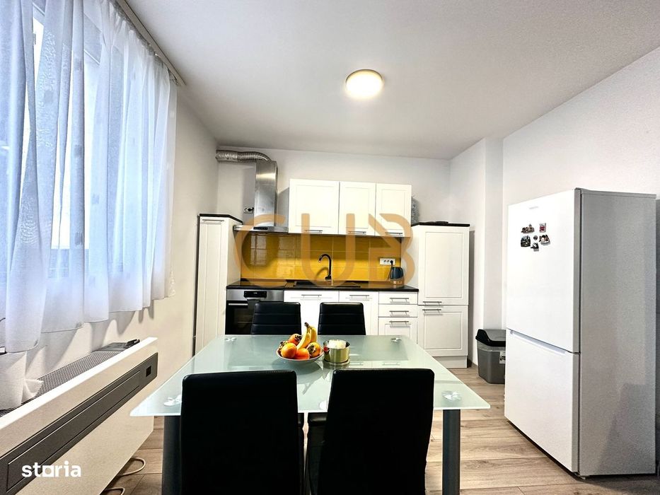 ISHO - 2cam mobilat+utilat|et.8/20, INVESTITIE|Medicina - Take Ionescu