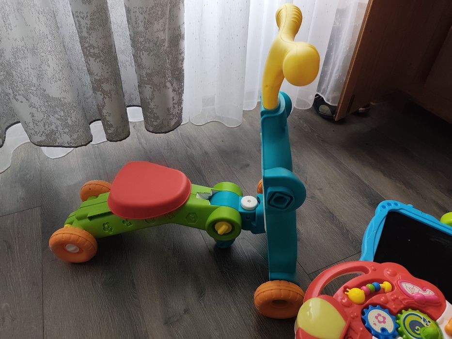 Antepremergator 5 in 1