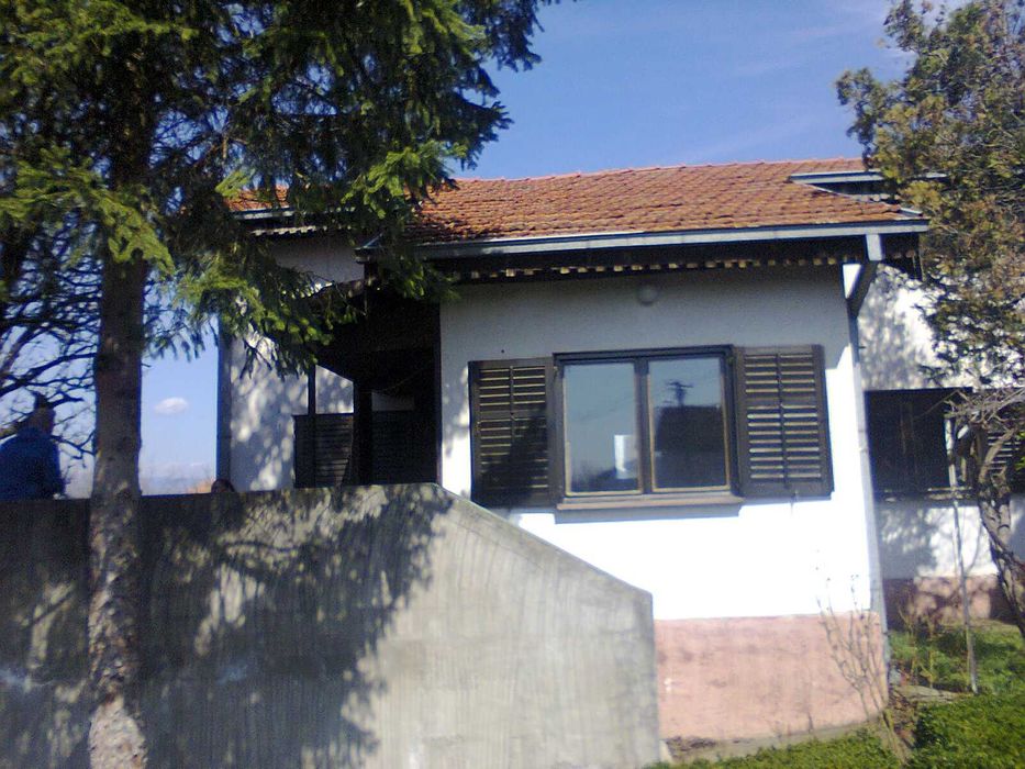 Къща в Сърбия до Ниш