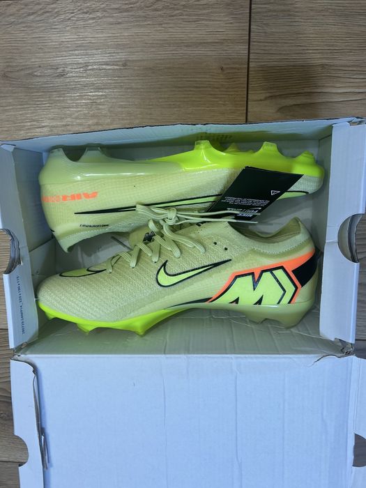 Ghete de fotbak nike mercurial vapor 16 elite