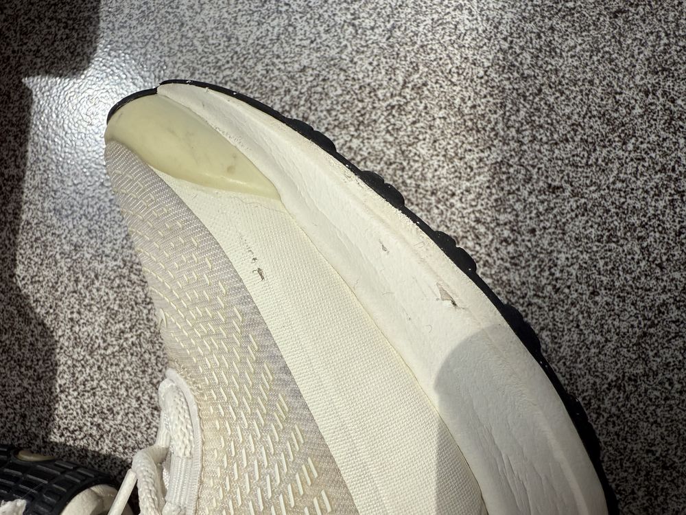 Nike air max dn coconutmilk