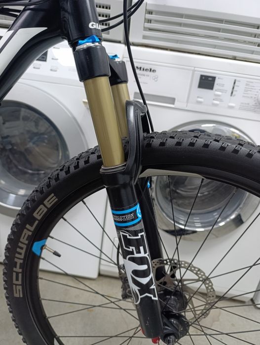 Планински велосипед GIANT Talon 27,5/L