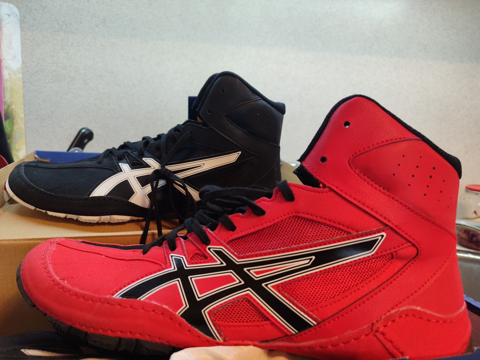 Мъжки Маратонки Asics