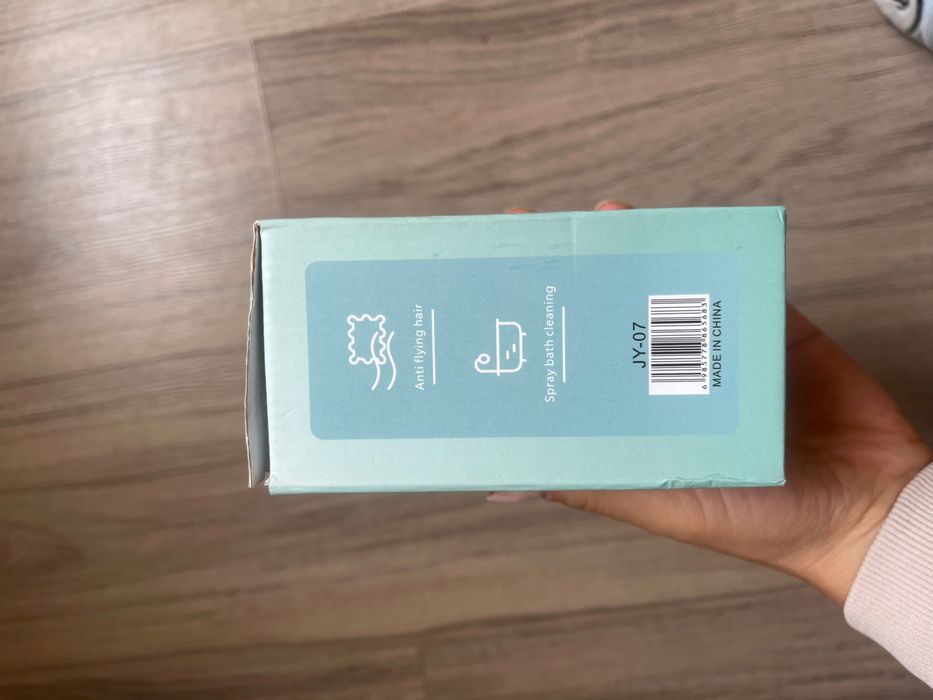 Четка за домашни любимци с пара / Гребен за козина с пара