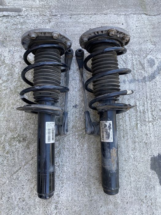 Amortizoare fata BMW Seria 3 F30 F31 XDrive / 4X4