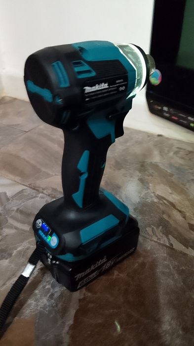 Impact Makita DTD 173