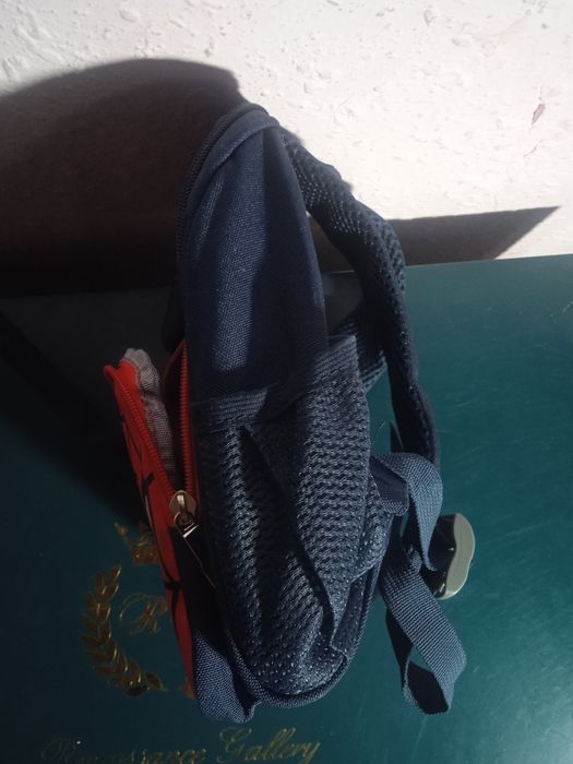 Рюкзак для мальчиков.