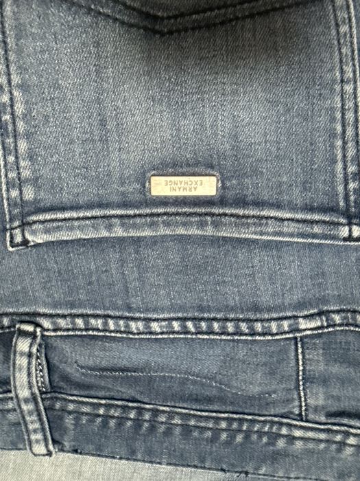 Blugi barbatesti ARMANI originali