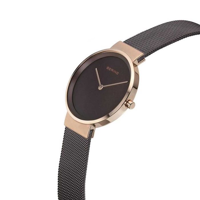 Дамски часовник Bering CLASSIC COLLECTION - 14531-262