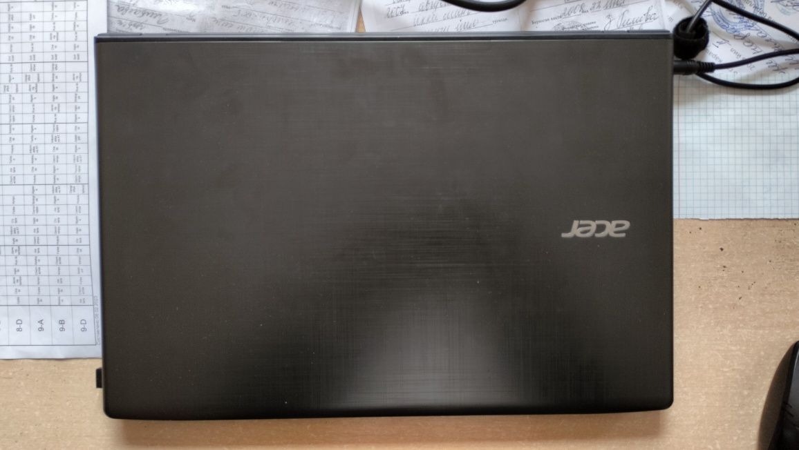 Acer intel core i5