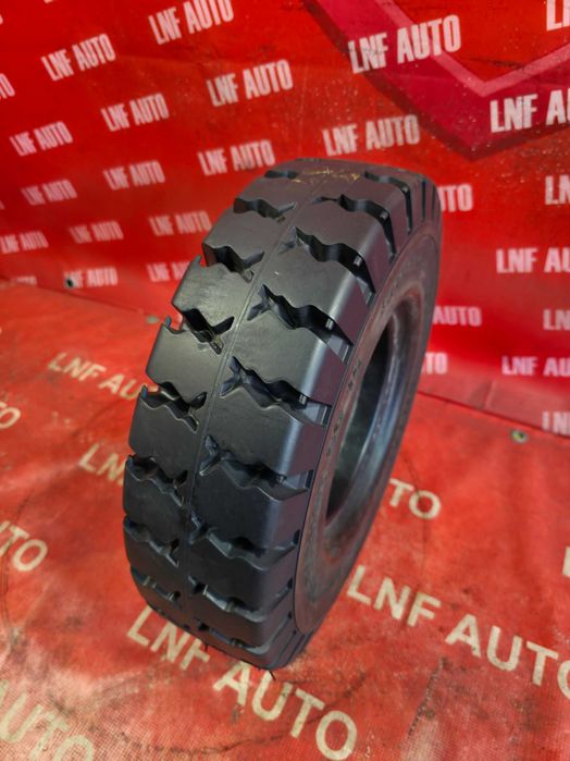 Anvelopa Stivuitor Solid Plina - 5.00-8/3.00 Continental CSE NOUA