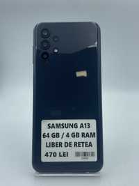 Samsung A13 64GB / 4 GB RAM #29082