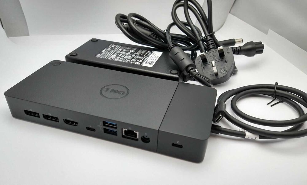Docking station Dell WD19TBS