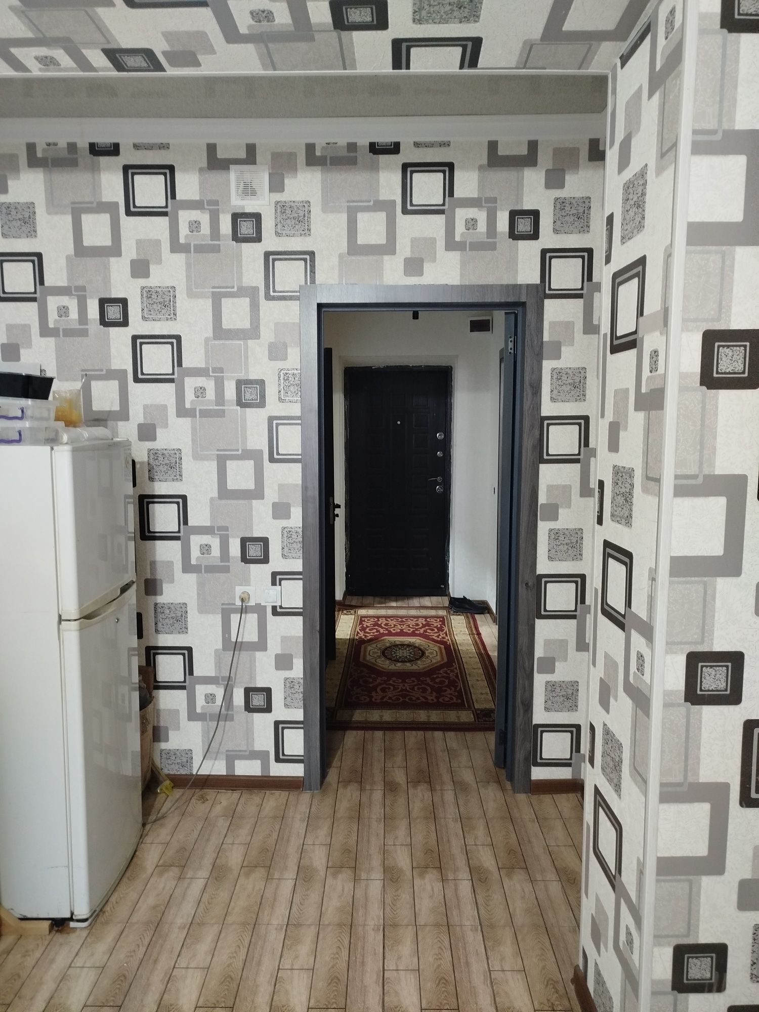 Квартира 53 квадрат 1 хонали