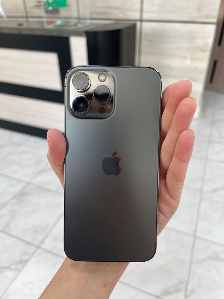 iPhone 13 Pro Max, 256 Гб