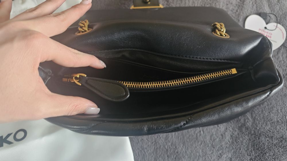 Дамска чанта Pinko