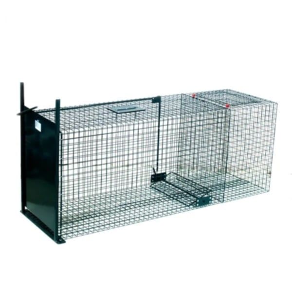 Капани със хуманоо залавяне