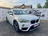 BMW X1 X1 xDrive Volan M Head Up Panoramic Padele Dublu Climatronic Bi xenon