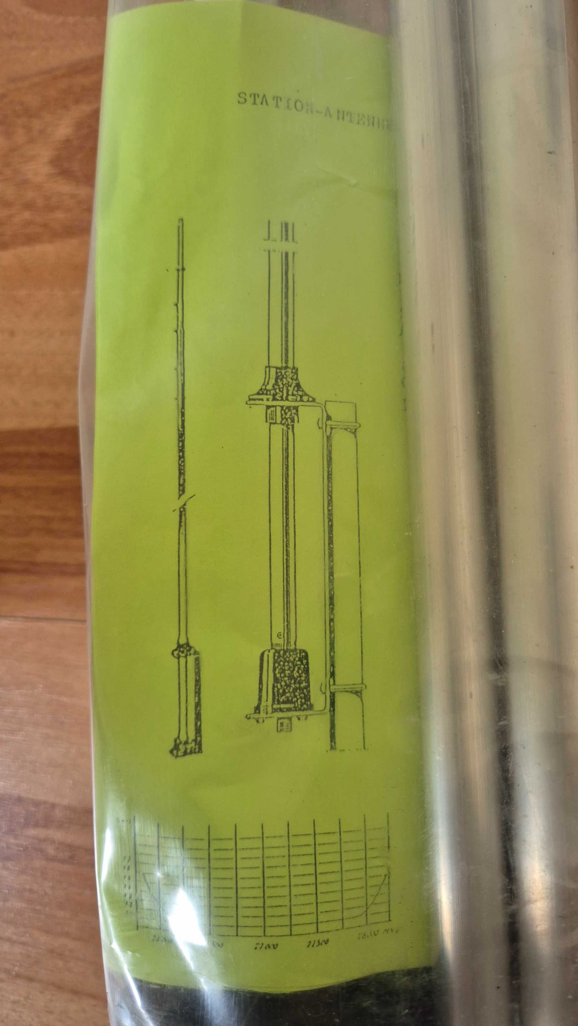 Antena Baza R+E SS-1-K 1/2