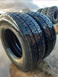 Anvelope Continental 265/70 R17.5