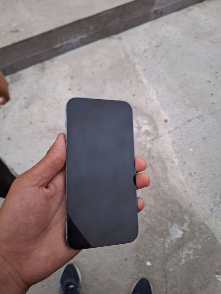 Iphone 14pro max