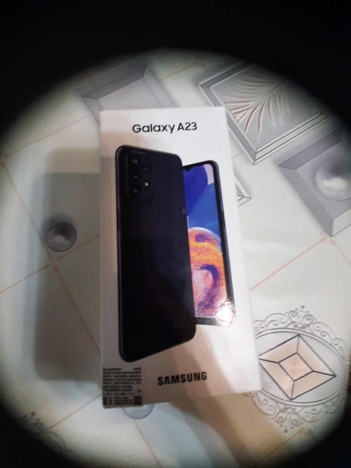 GalaxyA23 61к торг