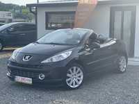 PEUGEOT 207 cc 1.6