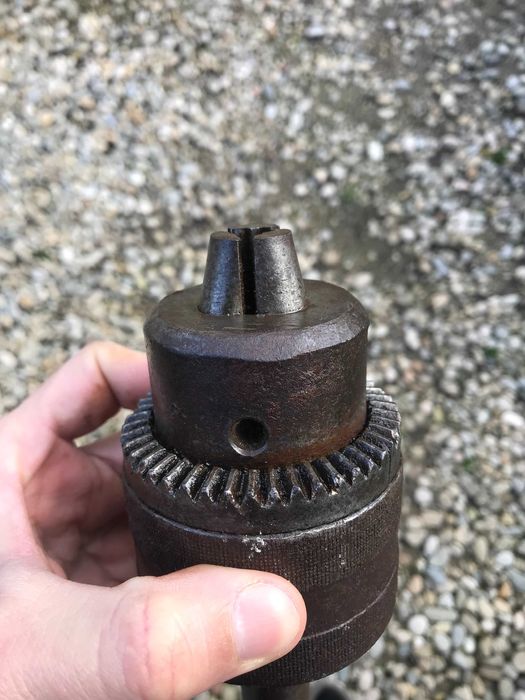 Mandrina mare 10-20 MM