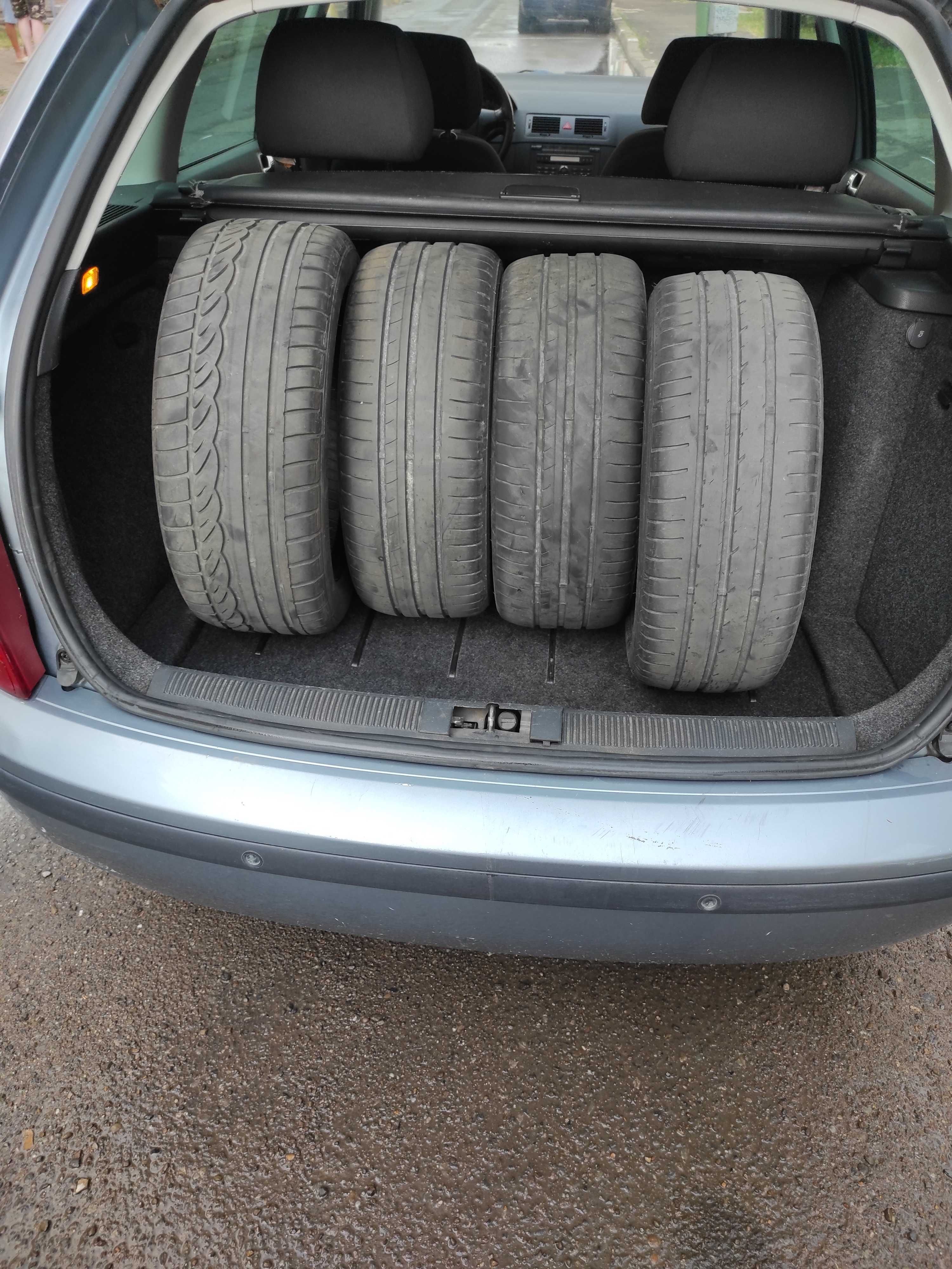 Skoda Fabia 1.4 TDI 80CP.an fabricație 2006