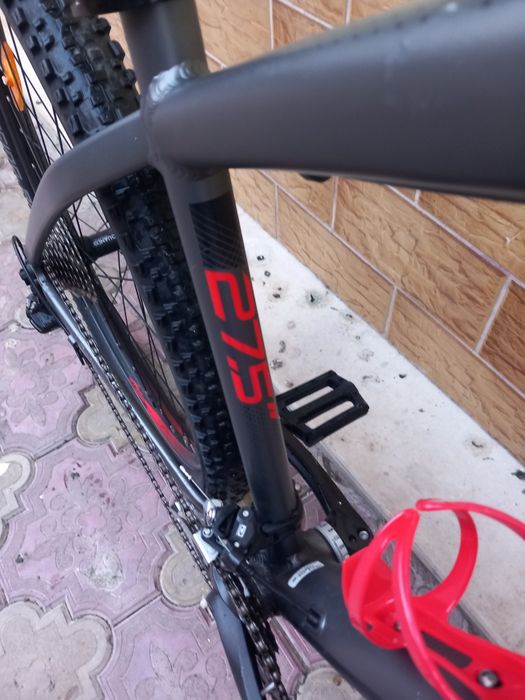 Kilimanjaro 27,5 цола